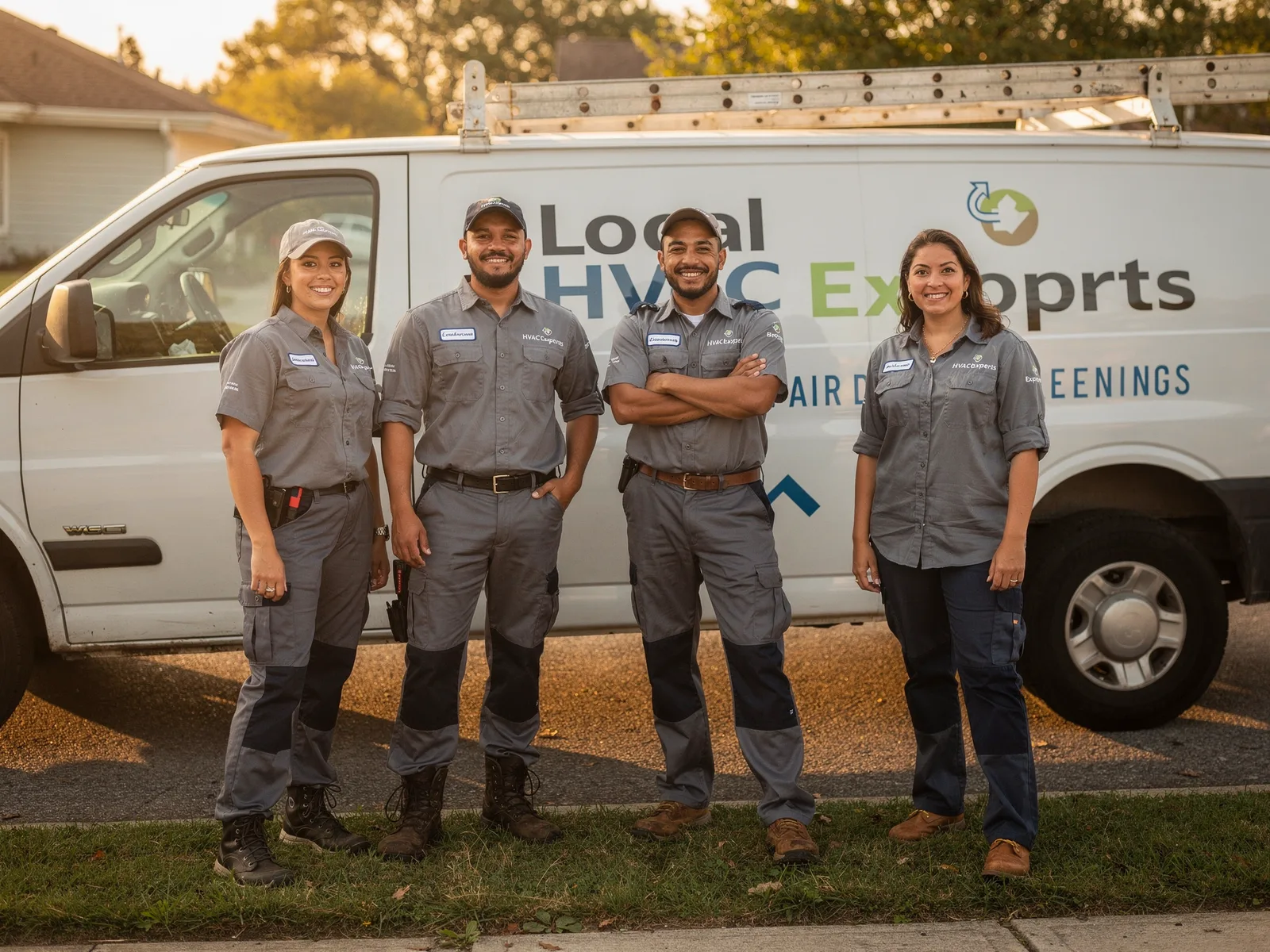 24/7 HVAC Repair & AC Replacement company in Margie, MN